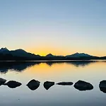 Alpenblick 4, Bergblick Pur Im Allgaeu Apartament