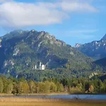 Apartament Alpenblick 4, Bergblick Pur Im Allgaeu *