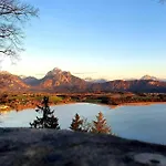 Apartament Alpenblick 4, Bergblick Pur Im Allgaeu