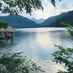 Alpenblick 4, Bergblick Pur Im Allgaeu *